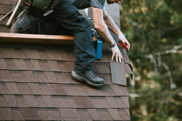 Best Roof Leak Repair  in Pittsfield, IL